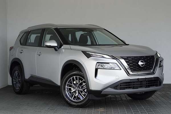 2024 Nissan X-TRAIL ST T33