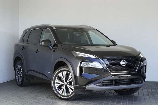 2023 Nissan X-TRAIL ST-L e-POWER T33