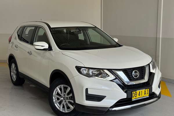 2021 Nissan X-TRAIL ST T32