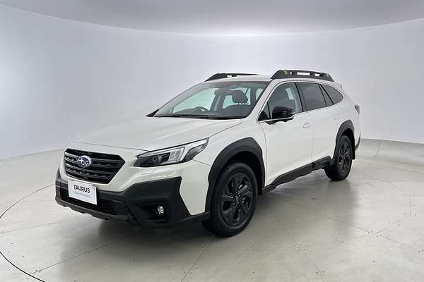 2022 Subaru Outback AWD Sport 6GEN