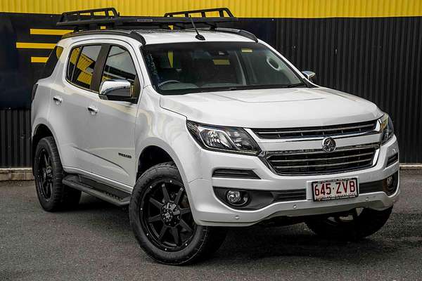 2020 Holden Trailblazer LTZ RG