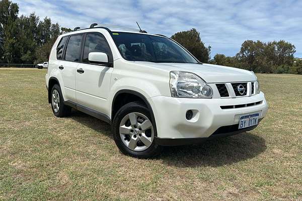 2008 Nissan X-TRAIL ST T31