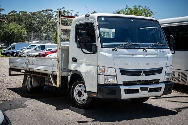 2020 Fuso Canter 515 Alloy