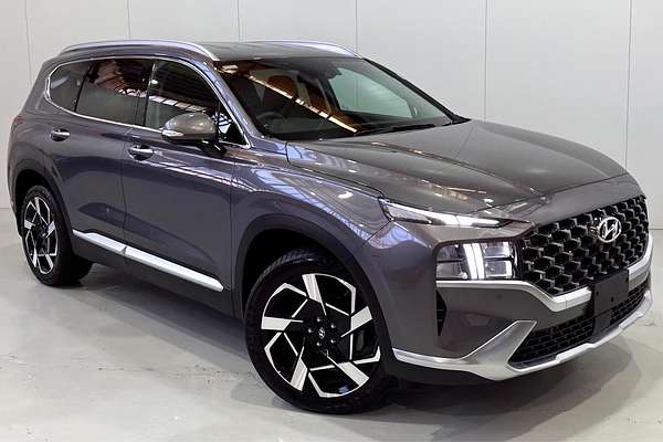 2023 Hyundai Santa Fe Elite TM.V4 2WD