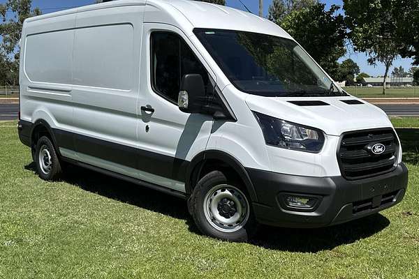 2024 Ford Transit 350L VO LWB