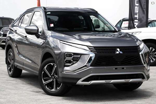 2024 Mitsubishi Eclipse Cross PHEV Aspire YB