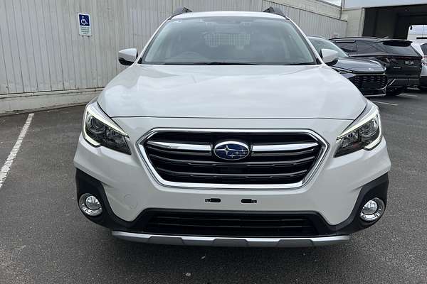 2020 Subaru Outback 2.5i 5GEN