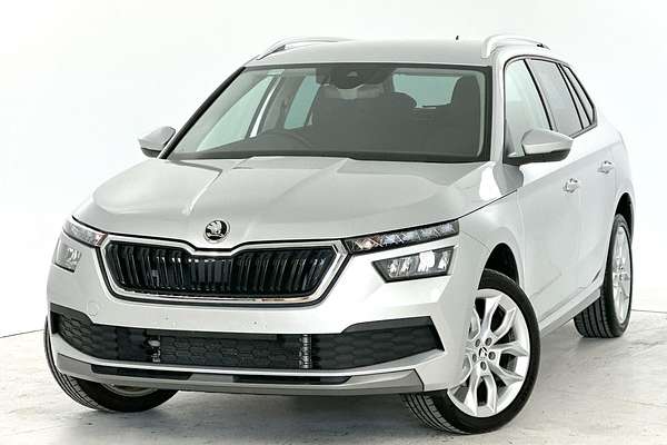 2023 SKODA Kamiq 85TSI Style NW