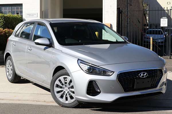 2020 Hyundai i30 Go PD.3