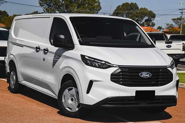 2024 Ford Transit Custom Trend LWB AV LWB