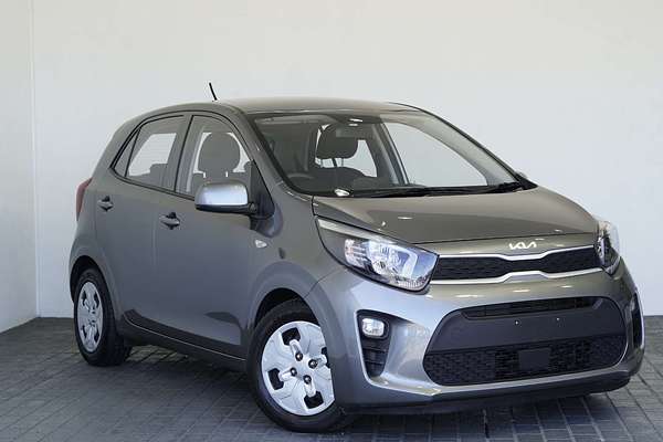 2023 Kia Picanto S JA