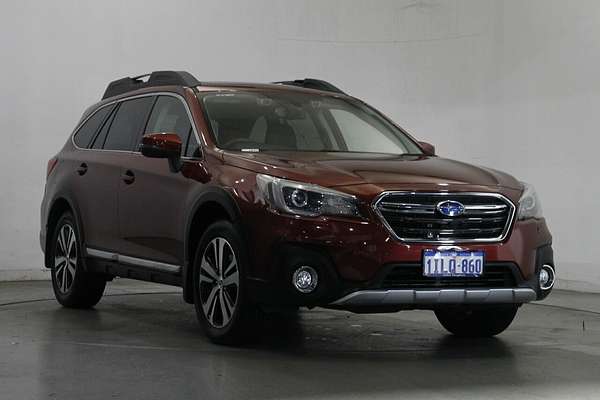 2020 Subaru Outback 3.6R 5GEN