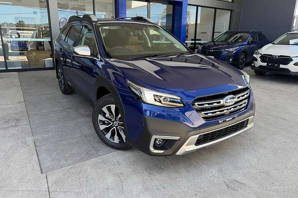 2024 Subaru Outback AWD Touring XT 6GEN