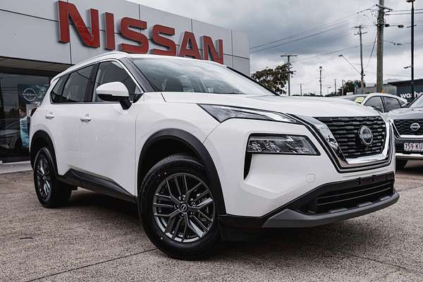 2024 Nissan X-TRAIL ST T33