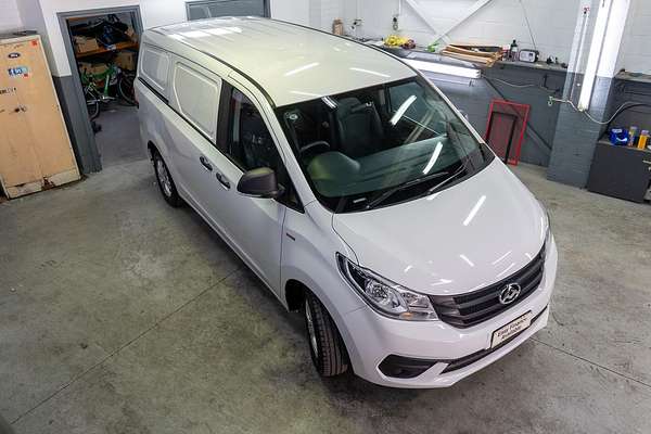 2020 LDV G10 SV7C