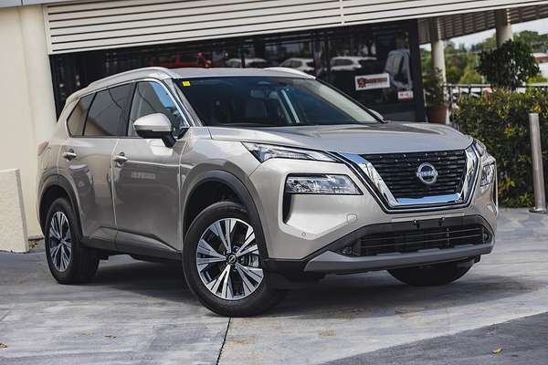 2023 Nissan X-TRAIL ST-L T33