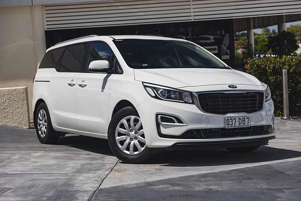 2019 Kia Carnival S YP