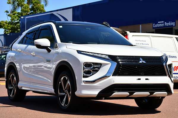 2023 Mitsubishi Eclipse Cross PHEV Exceed YB