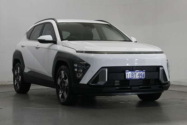 2023 Hyundai Kona SX2.V1