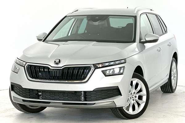 2023 SKODA Kamiq 85TSI Style NW