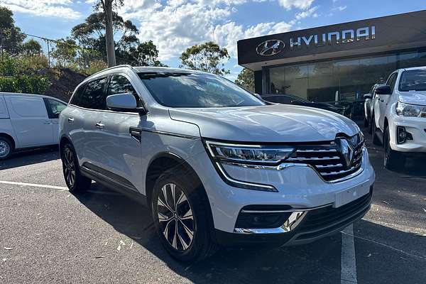 2022 Renault Koleos Zen HZG