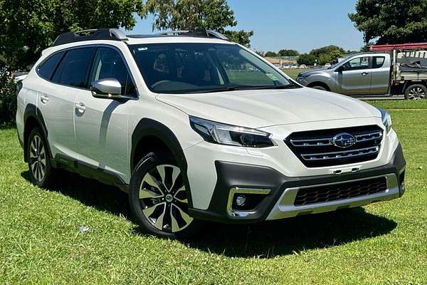 2024 Subaru Outback AWD Touring 6GEN