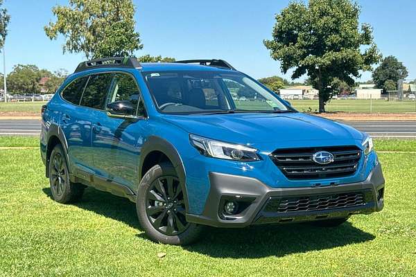 2024 Subaru Outback AWD Sport Touring XT 6GEN