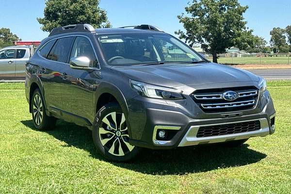 2024 Subaru Outback AWD Touring 6GEN