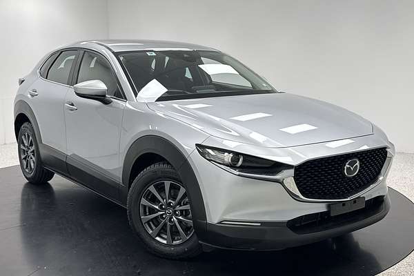 2021 Mazda CX-30 G20 Pure DM Series