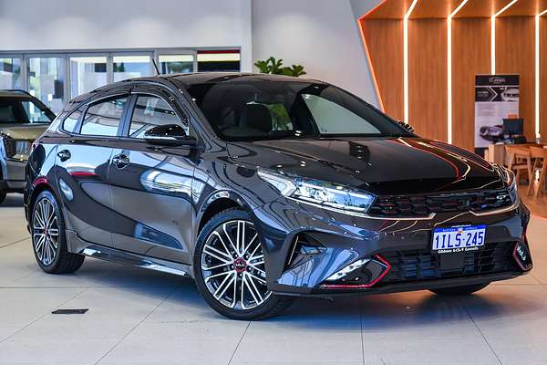 2024 Kia Cerato GT BD