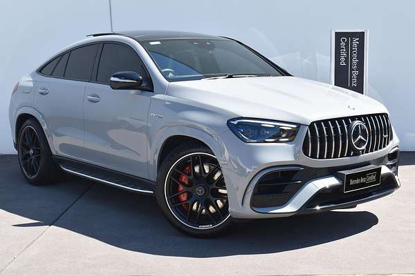 2023 Mercedes-Benz GLE-Class GLE63 AMG S C167