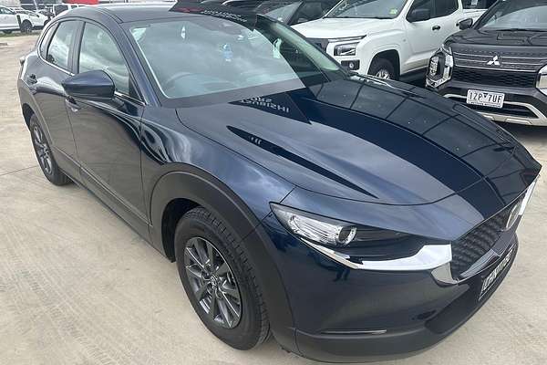 2023 Mazda CX-30 G20 Pure DM Series