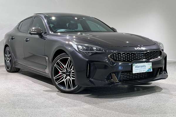 2023 Kia Stinger GT CK