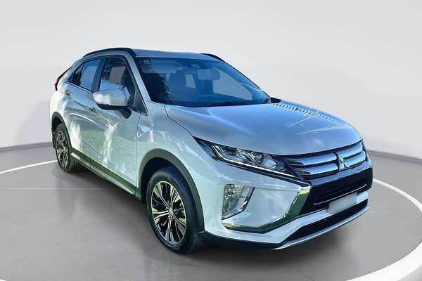 2020 Mitsubishi Eclipse Cross LS YA