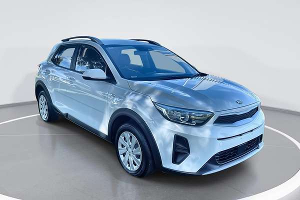 2021 Kia Stonic S YB