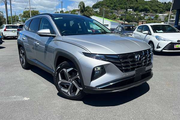 2022 Hyundai Tucson Highlander NX4.V1