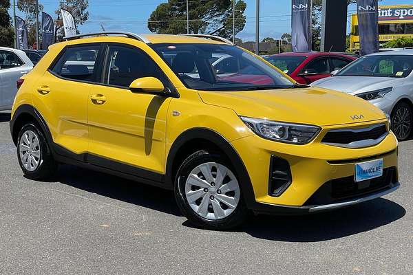 2023 Kia Stonic S YB