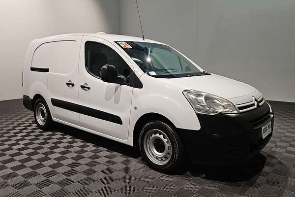 2017 Citroen Berlingo L2 BlueHDi B9C