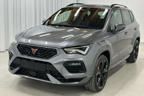 2023 CUPRA Ateca VZx KH