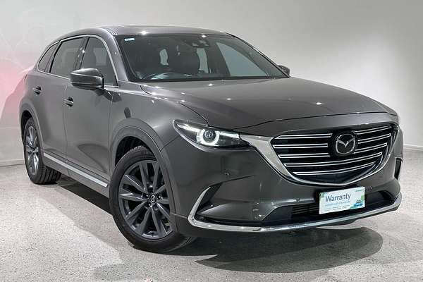 2017 Mazda CX-9 Azami TC