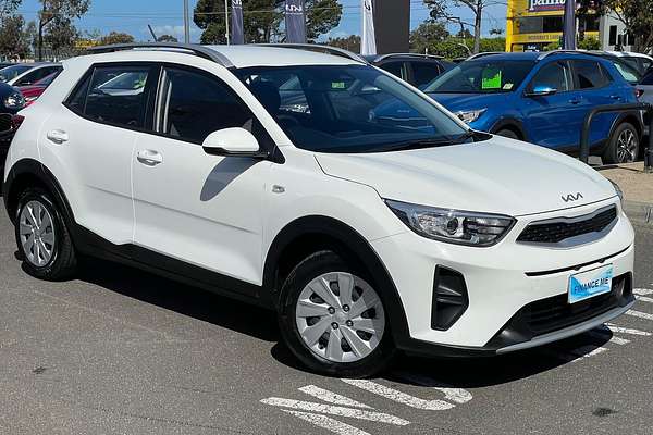 2023 Kia Stonic S YB