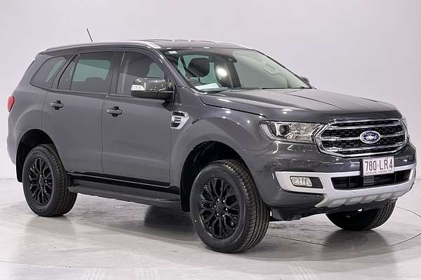 2020 Ford Everest Trend UA II