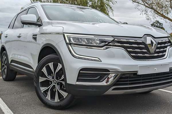 2023 Renault Koleos Zen HZG