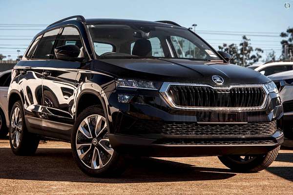 2024 SKODA Karoq 110TSI Select NU