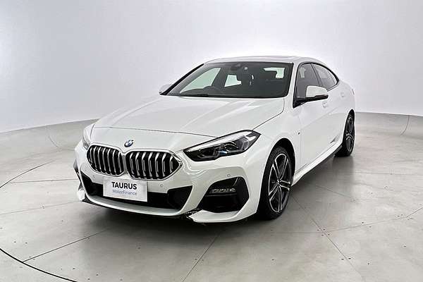 2021 BMW 2 Series 220i M Sport F44