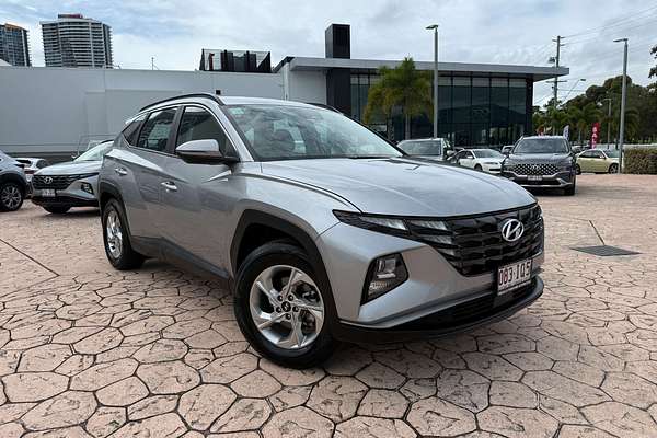 2023 Hyundai Tucson NX4.V2