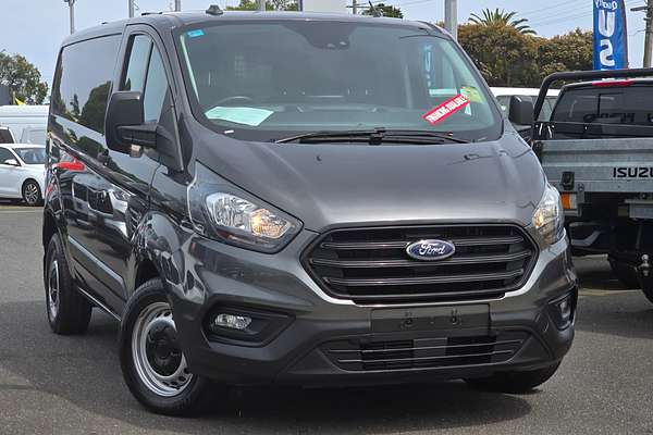 2021 Ford Transit Custom 340S VN SWB