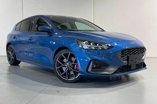 2020 Ford Focus ST SA