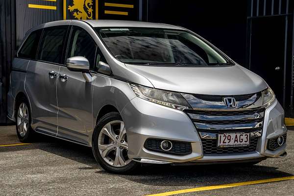 2019 Honda Odyssey VTi 5th Gen