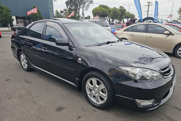 2005 Toyota Camry Sportivo ACV36R